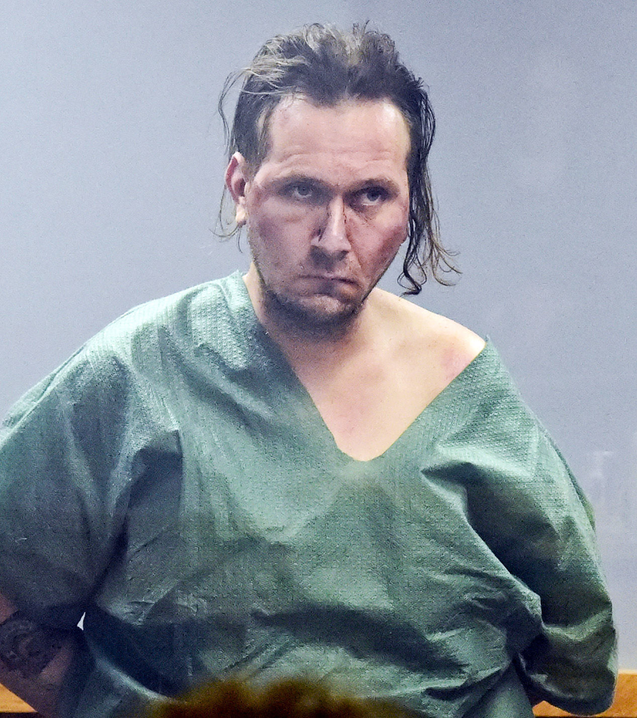 Andrew Mrozinski